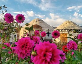 Кыргызстан: 12 дней, после которых не возвращаются прежними — горы и свобода