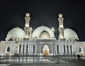 История и природа Южного Казахстана за 4 дня