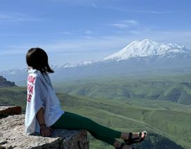 По следам Бременских музыкантов