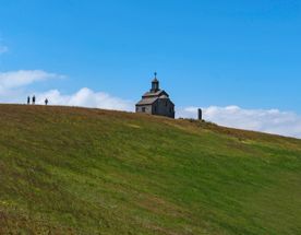 Джип тур на вулкан Армаган