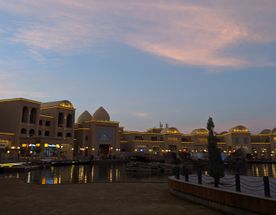 Древние города и святыни: открой Юг Казахстана за 4 дня