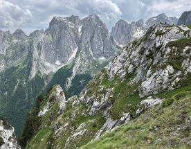 Хайкинг-тур по Черногории: горы Дурмитора и Проклетия, средневековые города и  море