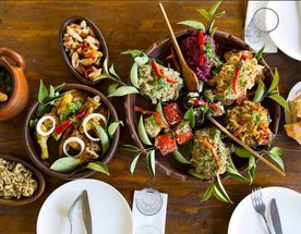 Грузия без глянца