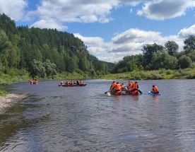 В гостях у геопарка Янган-Тау: местный колорит и активный отдых