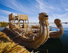 Йога-девичник в Перу: Мачу-Пикчу, Радужные горы, Титикака, Уакачина