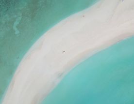 Мальдивы: океан, перезагрузка и легкий фитнес на самом красивом острове