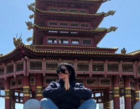 Тур в Элисту из Краснодара