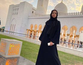 Тур в Дубай — открой для себя город роскоши.