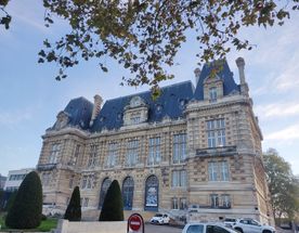 Франция Классика: 6 городов и факультативные экскурсии (заезд в пятницу)