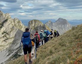 Черногория. Альпы без визы, палаток и рюкзаков