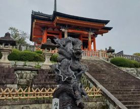 Япония: классический маршрут