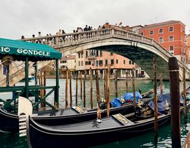 Италия Классика+Милан (сб.-ср.) Старт в Риме!