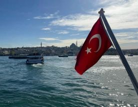 Стамбул: великолепный век