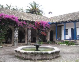 Full Day Otavalo Indigenous Market - Shared Group