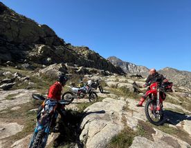 Древний Шелковый Путь