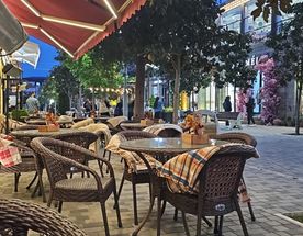 Южный Дагестан: Самурский лес, Куруш и Марсианская гора Шалбуздаг