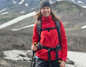 Первое знакомство с Камчаткой (тур для компаний 1-4 чел., цена за всех)