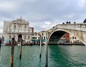 Италия Классика: Рим, Неаполь, Флоренция, Венеция, Милан (заезд в субботу)