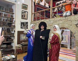 Незабываемый Дербент. Все включено