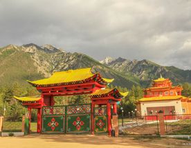 Байкал Бурятия по Максимуму с Комфортом