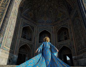 Концерт обладателя Грэмми и Оскара, Дж.Ледженда