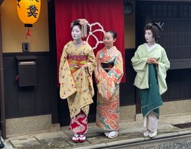 Япония за 8 дней: максимум впечатлений, минимум стресса