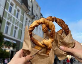 Фитнес-Тур  в Калининграде