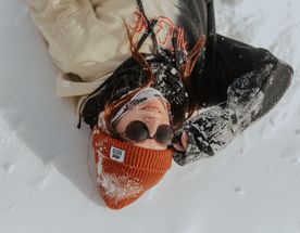 8 марта в Шерегеше, 3 дня