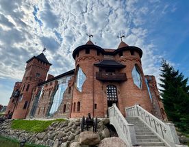 Сказочное путешествие в Калининград Лето 2026