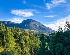 Аргенчили. Лучшее путешествие по Северной и Южной Патагонии