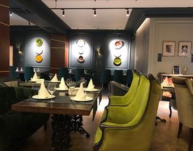 Гастрономический разврат