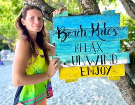 Мальдивы индивидуально-Всё И Даже Больше