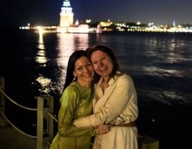 Стамбул индивидуальный: скрытая красота Азиатской части