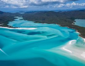 Незабываемое Рождество в Австралии! 21 день в Мини-группе до 5 человек.