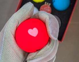 Гольф. Игра по правилам!