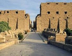 Круиз по Нилу Луксор-Асуан 4 ночи включая Абу Симбел без  никаких расходов