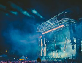 Эксклюзивный тур: Ташкент, Самарканд, Бухара+концерт John Legend на площади Регистан