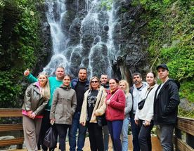 Батуми,Аджария  с концертом Меладзе