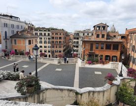 Италия, Австрия, Словения за один отпуск (сб.-вс.)