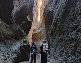 В Объятиях гор Дагестана