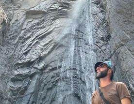 Фототур Сокровища Дагестана: 5 дней волшебства и ярких кадров. Все включено.