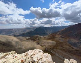 Золото Чингисхана.