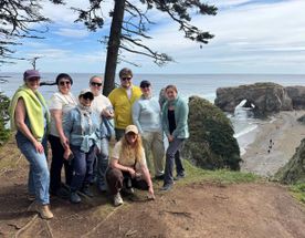 Сахалин и Итуруп: 8 дней на краю земли