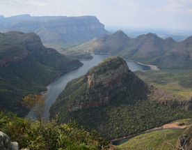 Топ 5  Южной Африки