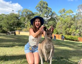 Австралия. Другая планета