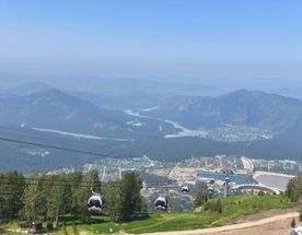 Чемальский тракт