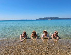 Релакс-тур в Приморье