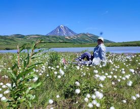 Камчатка душевная