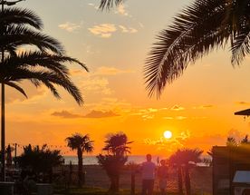 Солнечная Грузия! На море в Батуми + Тбилиси, Мартвили и Аджария!