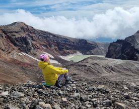 Камчатка: все грани полуострова! Комфорт-тур